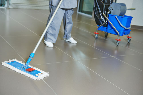 Medical-Facility-Cleaning